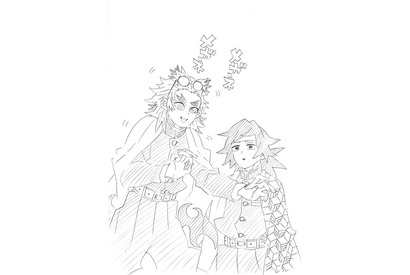 『鬼滅の刃』小説版がJUMPｊBOOKS史上最速の売れ行き！　累計70万部突破！ 画像