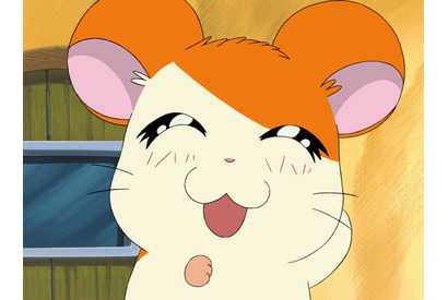 8月6日はハム太郎の誕生日なのだ！「ハム太郎とっとこうた」メドレー1時間耐久放送＆OVA無料一挙配信【ABEMA】 画像