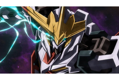 「ガンダム 鉄血のオルフェンズ」新作短編「幕間の楔」上映決定！三日月とバルバトスの新規カットも♪ 声優・河西健吾は「鉄華団として会えるのを凄く嬉しく思う」 画像