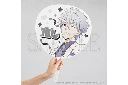 渚カヲルにまた会える！ 「エヴァ 渚カヲル展」開催― タキシードを着用したグッズ＆顔デザインのセーターなど登場 画像