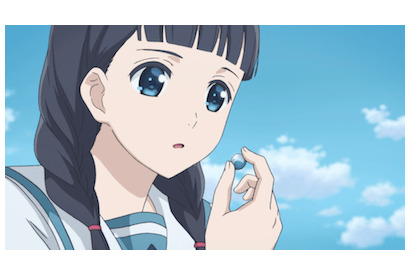 TVアニメ『サクラダリセット』第5話あらすじ＆先行カットが到着！ 画像