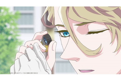 TVアニメ『宝石商リチャード氏の謎鑑定』の放送日時＆リチャードと正義の宝石店での日々を描いたメインPV＆OP・EDアーティストも解禁！ 画像