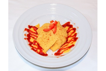 「鬼滅の刃」煉獄さん、堕姫＆妓夫太郎がフードに♪ 禰豆子らの夏専用ボトルアイスも！ニジゲンノモリコラボもいよいよ折り返し 画像