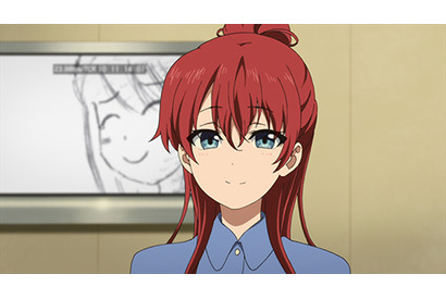 「いま、私、少しだけ夢に近づきました」アニメ『SHIROBAKO』第23話あらすじ＆場面カットを紹介 画像