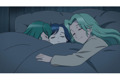 マインに残された時間はあと一年だが――TVアニメ『本好きの下剋上』第11話のあらすじ＆場面カットが到着 画像