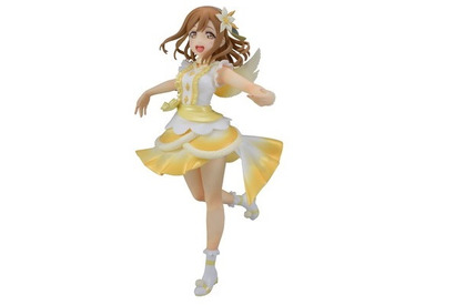 『ラブライブ！サンシャイン!!The School Idol Movie Over the Rainbow』より国木田花丸がフィギュア化ずら～ 画像