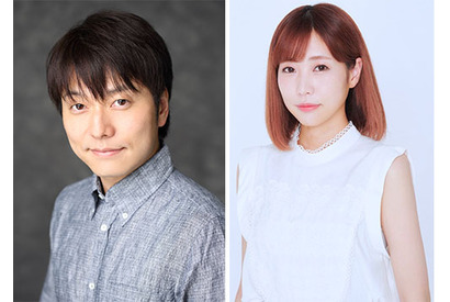 新人声優番組「超！アニメディア学園 声優部」、12日には人気声優で『PSYCHO-PASSシリーズ』宜野座伸元役でもおなじみ野島健児が登場！　さらに、翌日13日には『ラブライブ！』東條希役で広く知られる楠田亜衣奈の出演が決定!! 画像