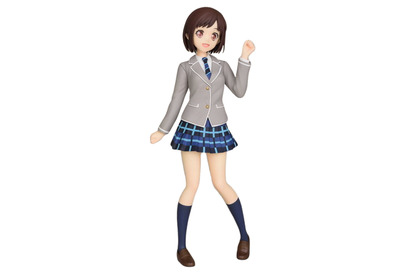 “う、うんっ！ツグってるよ！”「バンドリ！ ガールズバンドパーティ！」Afterglowの羽沢つぐみがプレミアムフィギュア化 画像
