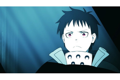 TVアニメ『炎炎ノ消防隊』シンラとショウの兄弟決戦を本編に先駆けて見られる最新映像！　地下で白装束と戦う第8特殊消防隊の隊員達を描いた「地下（ネザー）編」PVが解禁！ 画像