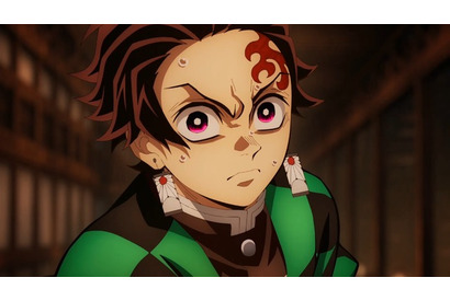 「鬼滅の刃 無限城編 第一章」興収“257億円”突破で「アナ雪」超え！「まだまだ見に行く！」「300億円超えそう」 画像