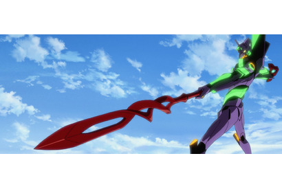 「エヴァンゲリオン」30周年記念展に初号機が出現！ エントランスイメージや見どころ明らかに 画像