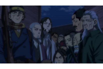 「ゴールデンカムイ」劇場先行版“札幌ビール工場編”本予告が公開ッ!! 主題歌はAwich × ALI 画像