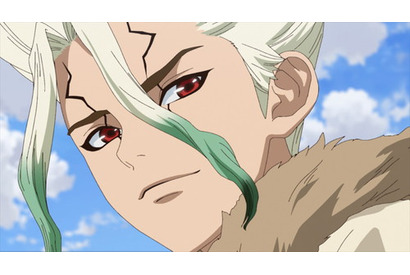 遂にケータイ作りはクライマックスを迎える！　TVアニメ『Ｄｒ．ＳＴＯＮＥ』第23話のあらすじ＆先行カットを公開 画像