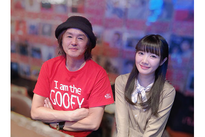髙橋麻里、自身のバースデーイベントで坂本サトルと制作した曲を初披露 画像