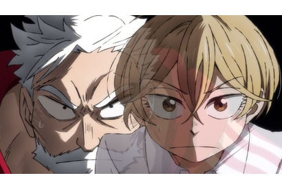 秋アニメ「SANDA」超少子化社会に異色のヒーロー誕生！ 追加キャストに関俊彦＆平田広明 メインPV＆主題歌情報も公開 画像