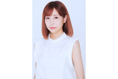 12月13日配信「超！アニメディア学園 声優部」講師紹介・楠田亜衣奈 画像