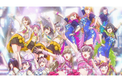 「ヒプノシスマイク」百瀬祐一郎の新たな超大作「デートウォーズ」始動！  羊宮妃那、花井美春、永瀬アンナら声優参加 画像