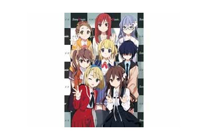 秋元康×アニプレックス×ソニー・ミュージックレコーズが手掛けるデジタルアイドル、22/7(ナナブンノ ニジュウニ)の素顔がついに公開に！？ 画像