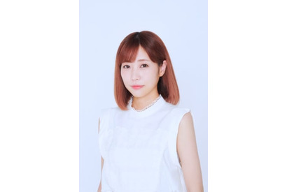 13日（金）配信の楠田亜衣奈回「超！アニメディア学園 声優部」で楠田先生への質問大募集！　さらに、囁いてほしい言葉も募集!! 画像