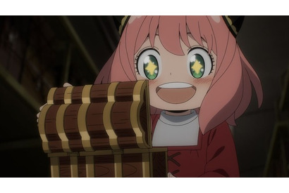 「劇場版 SPY×FAMILY」10月5日に地上波初放送！ 興行収入62億超えの大ヒット作 画像