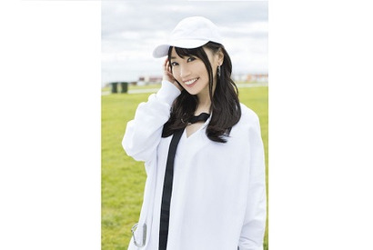 水樹奈々 3年ぶりのニューアルバム「CANNONBALL RUNNING」をリリース！　収録曲全曲を紹介したコメントムービーを公開 画像