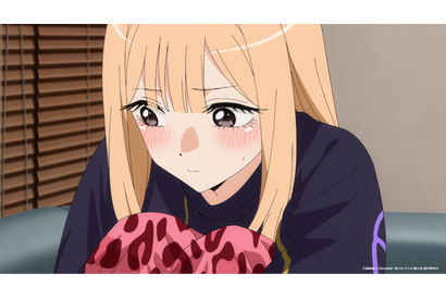 今までで一番可愛かった！「着せ恋」喜多川さんの勘違い＆乙女モードがかわいすぎ！「キュンとしちゃう」「コミカルで可愛い」ゲーム棺は「本当に怖かった」【第22話ネタバレあり反応まとめ】 画像