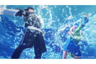 秋アニメ「ワンダンス」諏訪彩花、増田俊樹、内田雄馬ら演じるキャラ初登場のメインPV公開！OP＆EDも明らかに 画像