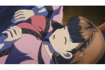 マイルたちの前に最大の敵が現れる！　TVアニメ『私、能力は平均値でって言ったよね！』第11話のあらすじ＆場面カットを紹介！　Blu-ray第1集の情報も公開 画像