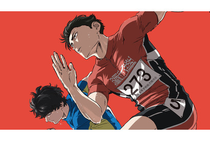 1カットに1年かけたシーンも！ 原作・魚豊先生＆岩井澤健治監督が語る劇場アニメ『ひゃくえむ。』の本気【インタビュー】 画像