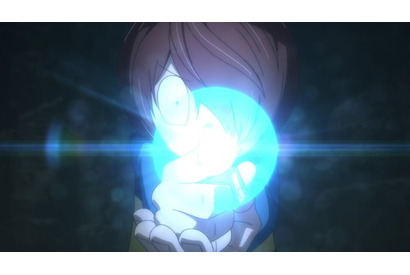 鬼太郎はダイダラボッチを専門に研究している民俗学者・門倉と出会う――TVアニメ『ゲゲゲの鬼太郎』第85話あらすじ＆先行カットが到着 画像