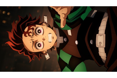 「劇場版 鬼滅の刃 無限城編 第一章」興収330億円＆世界総興収は680億円突破！北米で26年ぶり記録更新の快挙も 画像