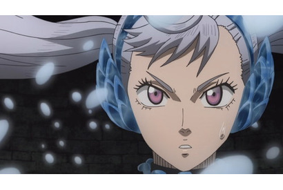 ユノが大切にしている石のペンダントに異変が――『ブラッククローバー』第114話あらすじ＆先行カットが到着 画像