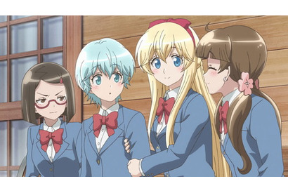 ミキは１人取り残されたような疎外感に見舞われてしまう――TVアニメ『放課後さいころ倶楽部』最終回あらすじ＆場面カットを紹介 画像