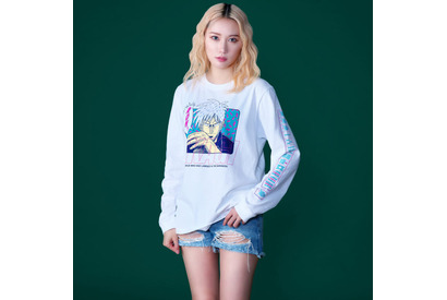 「アカギ」&「むこうぶち」“同卓”POP UP STOREが高レート開局！ パーカーや点棒キーホルダーなど登場 画像