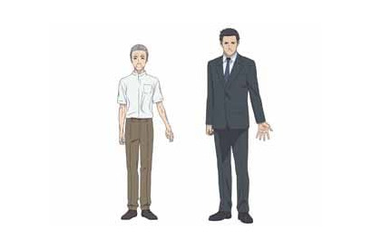 TVアニメ『サクラダリセット』新キャラクターが解禁に！ 画像