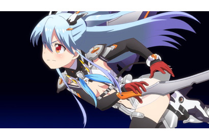 あづみたちは学園の命令に背く決意をする――TVアニメ『Z/X Code reunion』第11話あらすじと場面カットを紹介 画像