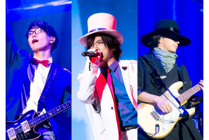 BREAKERZが『名探偵コナン』テーマソングを収録した『BREAKERZ×名探偵コナン COLLABORATION BEST』をリリース！　「S I W（真実は　いつも　うぃっしゅ！）」【インタビュー】 画像