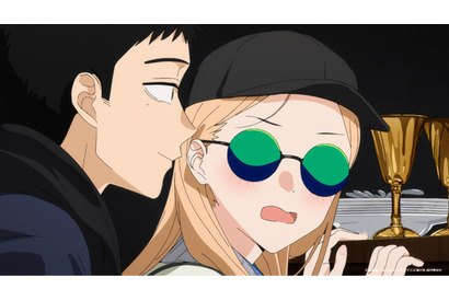 夏アニメ「着せ恋 Season2」“棺合わせ”はどうなる？ 海夢の告白はいかに―!? 最終話先行カット 画像