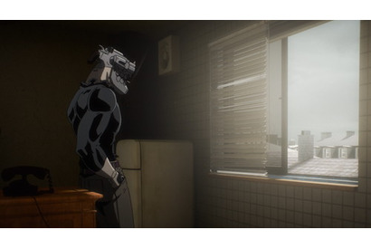 十三のもとに奇妙な依頼が舞い込む――TVアニメ『ノー・ガンズ・ライフ』第11話あらすじと場面写真を紹介 画像