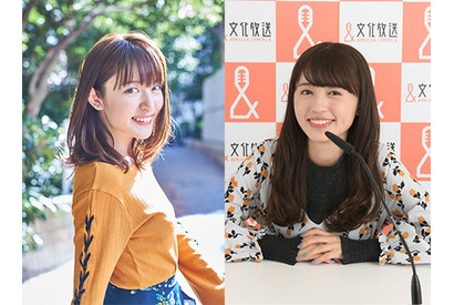 声優・上坂すみれの「きのこの山」愛炸裂の特別番組に小松未可子・逢田梨香子がゲストとして登場 画像