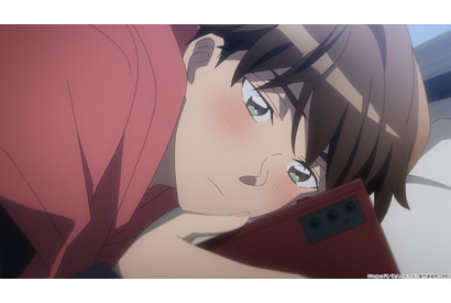 秋アニメ「永久のユウグレ」P.A.WORKS発のラブストーリーが開幕！家族同然のトワサに恋心を寄せるアキラは…　第0話先行カット 画像