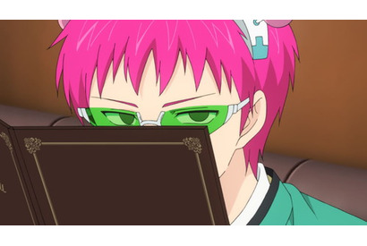全世界へ向けて『斉木楠雄のΨ難』がついにΨ始動！　＜世界よ、これも日本のアニメだ。＞ 前代未聞の衝撃映像、解禁 画像