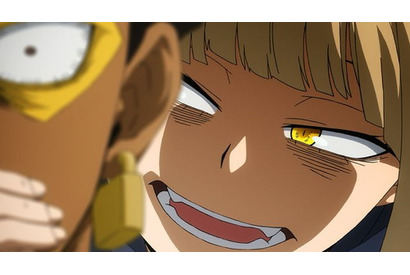 ますます激しくなる闘いの行きつく先とは…！？　TVアニメ第4期『僕のヒーローアカデミア』第10話あらすじと場面カットを紹介 画像