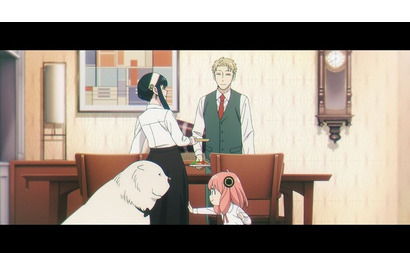 秋アニメ「SPY×FAMILY Season3」OPはスピッツ！TVアニメ初書き下ろしで「きちんと作品に寄り添えてたらいいなあ」 画像