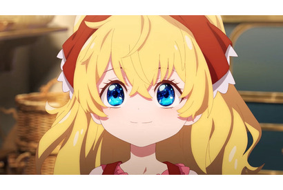 秋アニメ「ある姫」いずれ父の手で追放される!? 皇女アタナシアの奮闘が始まる―第1話先行カット 画像