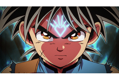 『ドラゴンクエスト ダイの大冒険』完全新作アニメ制作決定、2020年秋に放送予定 画像
