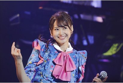 芹澤優の自身初となる1stソロツアー「Yu Serizawa 1st Live Tour 2019 ～ViVidコンタクト！～」千秋楽が開催【レポート】 画像
