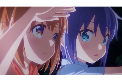 TVアニメ『恋する小惑星』第1話のあらすじ＆場面カット・公式WEBラジオ配信情報・Blu-ray＆DVD情報・コミケ情報・放送記念店頭配布会の開催情報を公開！ 画像