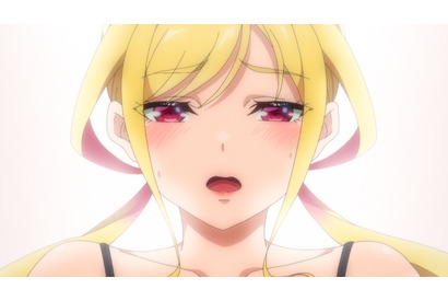 秋アニメ「さわらないで小手指くん」女子寮の管理人になった向陽は、超絶マッサージで体を癒し…第1話先行カット 画像