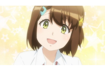 凛は思い切った行動にでる――TVアニメ『神田川JET GIRLS』第11話あらすじ＆場面カットを紹介 画像